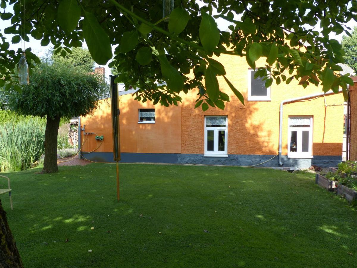 Ferienhaus Arendsee Arendsee  Exterior foto